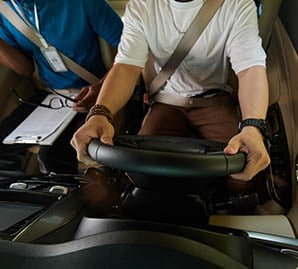 Arohi Motor Driving Training School in Guwahati, Assam, India.