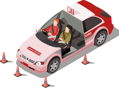 Arohi Motor Driving Training School