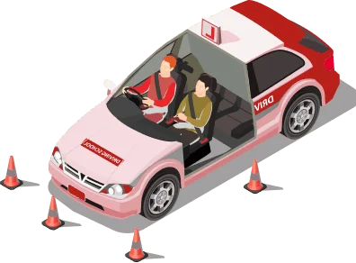 Arohi Motor Driving Training School