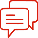 Email symbol with text "info@Arohimotordrivingtrainingschool.com"