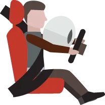 Flexible Scheduling at Arohi Motor Driving School