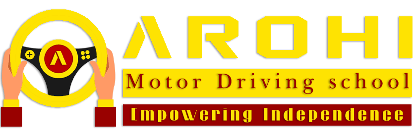 Arohi Motor Driving Training School